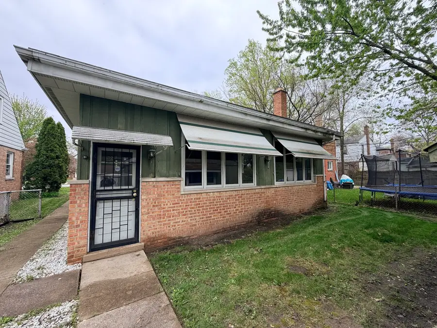 1568 Wentworth Avenue, Calumet City, IL 60409 - #3