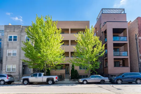 1425 W Grand Avenue #3E, Chicago, IL 60642
