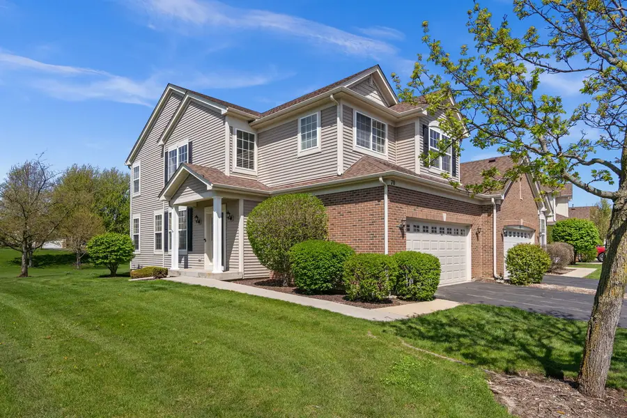 70 Regent Drive, Gilberts, IL 60136 - #2