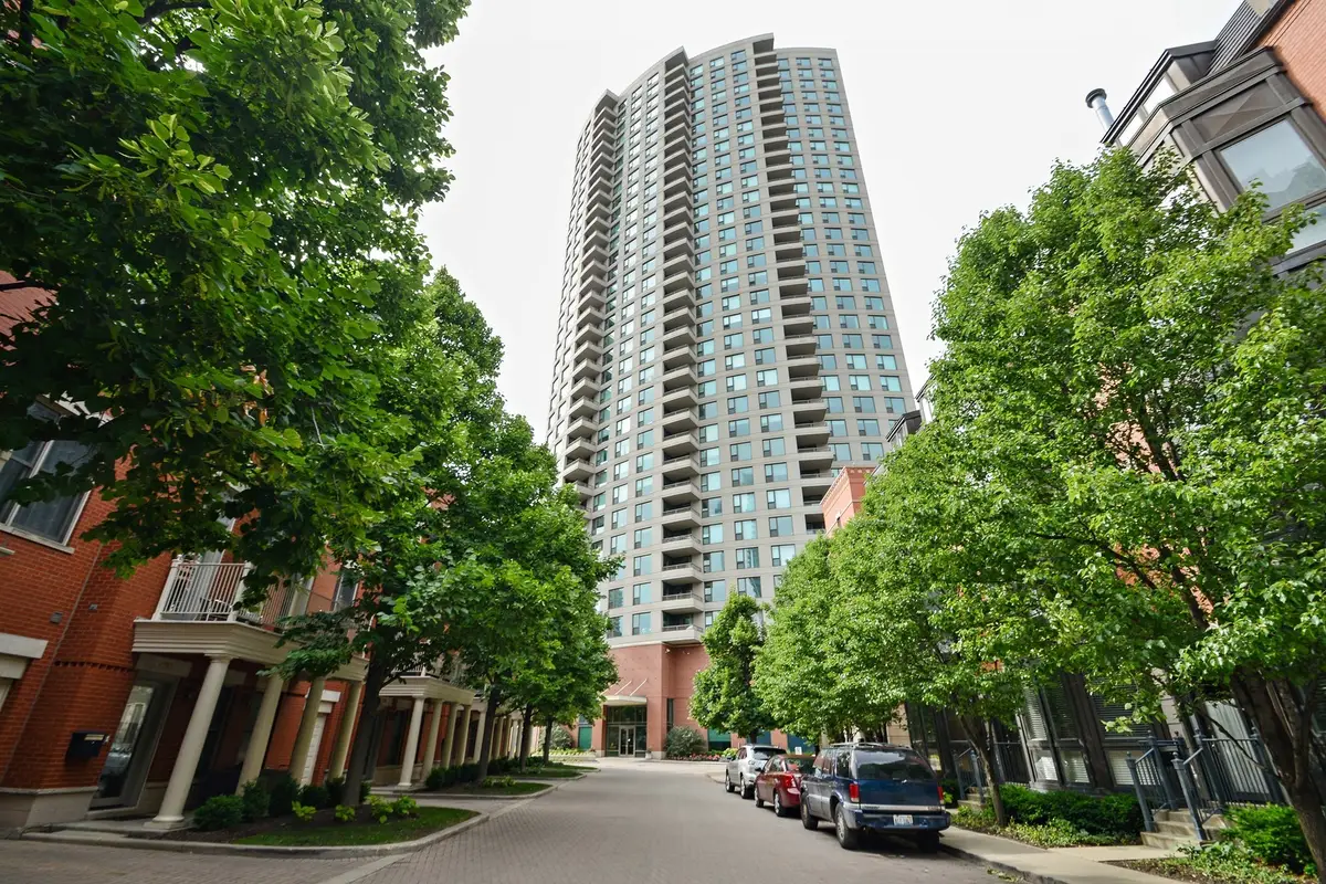 501 N Clinton Street #1303, Chicago, IL 60654 - #1