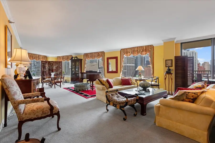 501 N Clinton Street #1303, Chicago, IL 60654 - #3