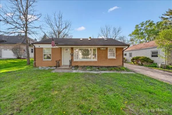 636 S Norbury Avenue, Lombard, IL 60148