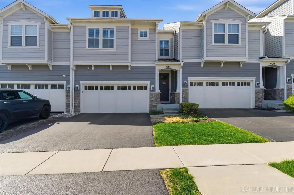 614 Riverbank Drive, Geneva, IL 60134 - #1