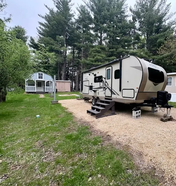 15/57 Woodhaven, Sublette, IL 61367 - #1