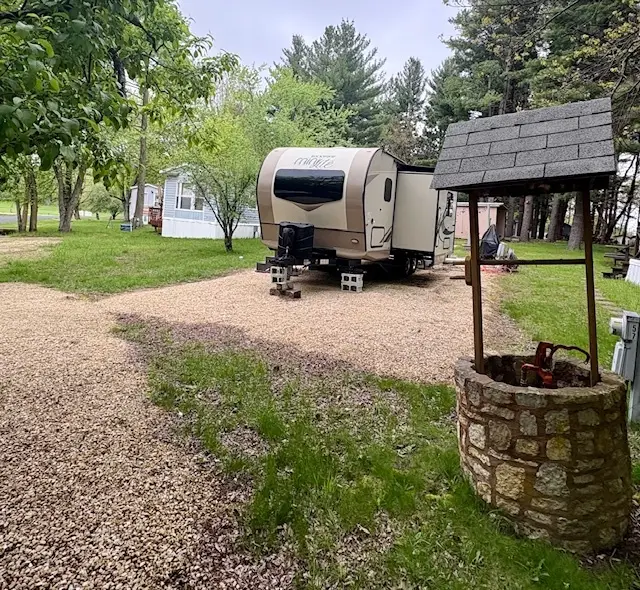 15/57 Woodhaven, Sublette, IL 61367 - #3