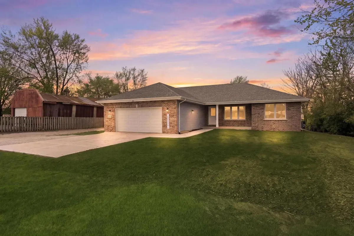 1220 Dixie Highway, Beecher, IL 60401 - #1