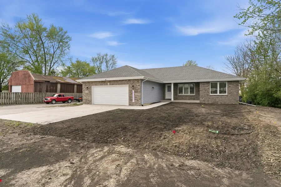 1220 Dixie Highway, Beecher, IL 60401 - #2