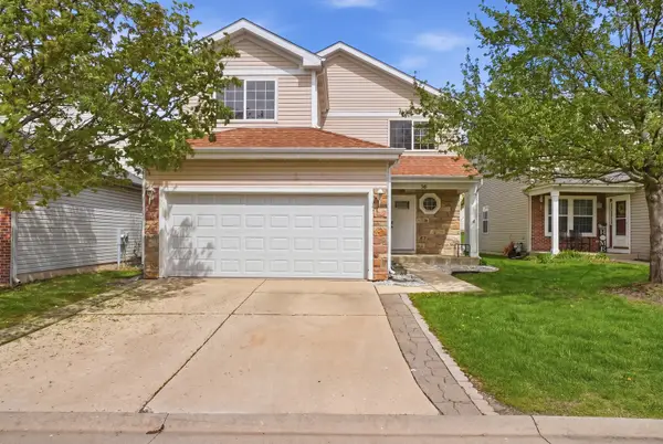 36 Bridgeview Drive, Oswego, IL 60543