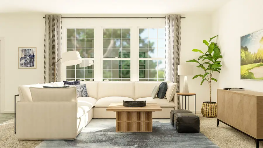 168 Blazing Star Trail, Oswego, IL 60543 - #2