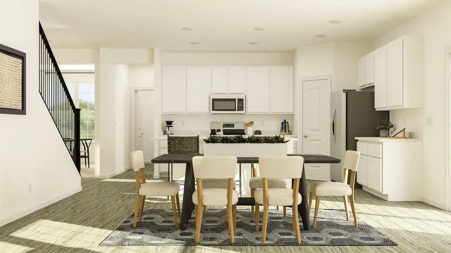 168 Blazing Star Trail, Oswego, IL 60543 - #3