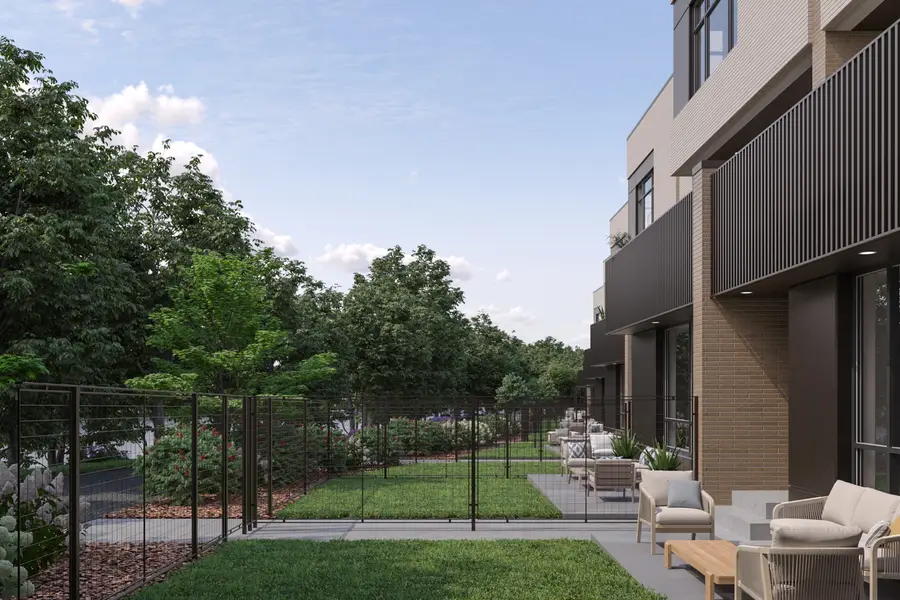 2235 W Oakdale Avenue #21-B, Chicago, IL 60618 - #2