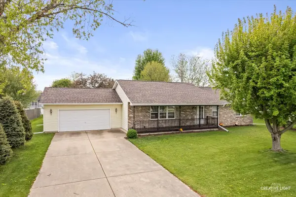 1224 Sandhurst Drive, Sandwich, IL 60548
