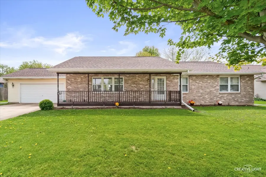 1224 Sandhurst Drive, Sandwich, IL 60548 - #2