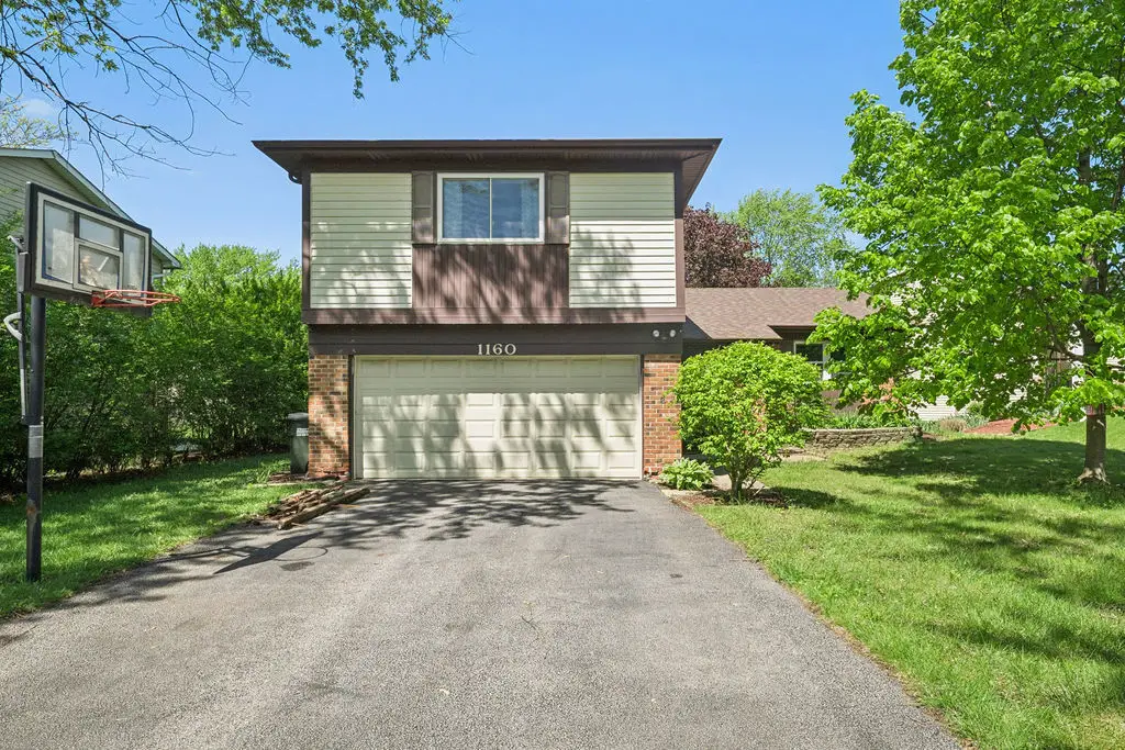 1160 Bramble Avenue, Bolingbrook, IL 60490 - #1