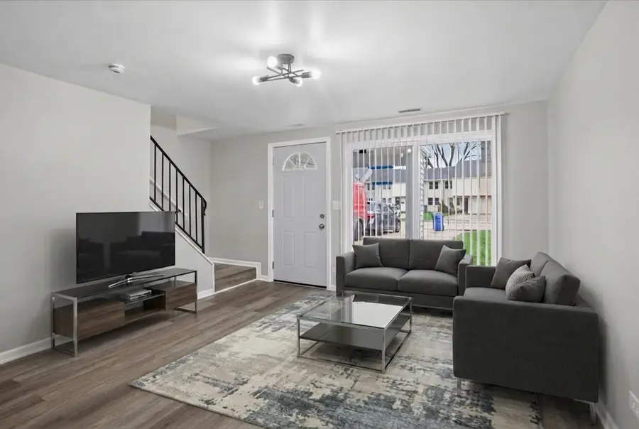 2151 Morningside Lane #C, Carpentersville, IL 60110 - #2