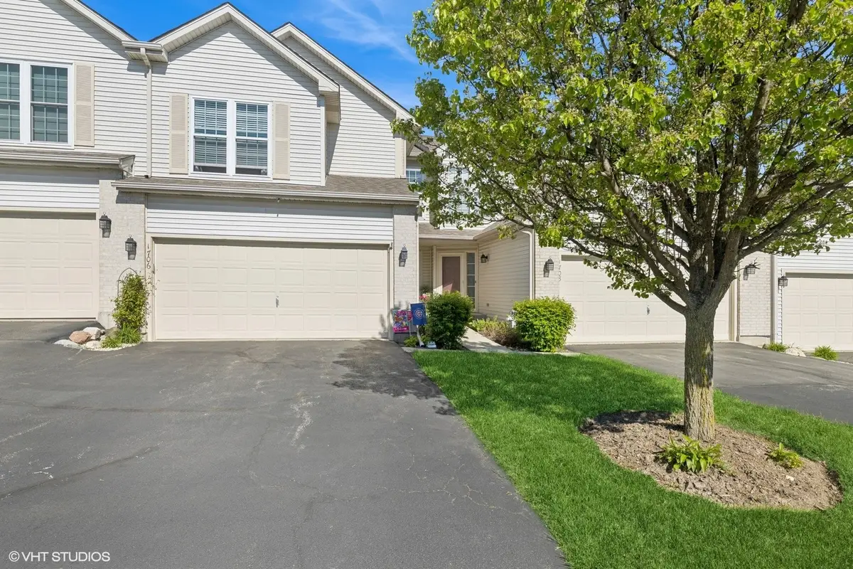 1706 Pine Street #1706, McHenry, IL 60051 - #1