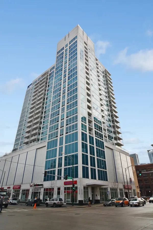757 N Orleans Street #1911, Chicago, IL 60654