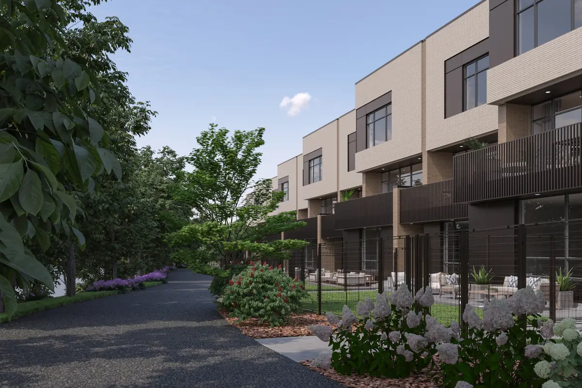 2235 W Oakdale Avenue, Chicago, IL 60618 - #1
