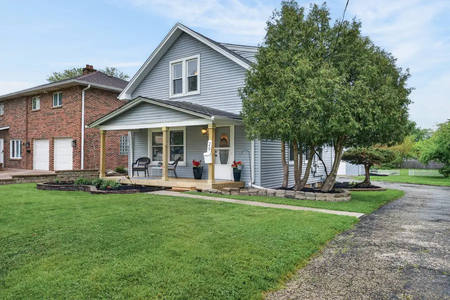 29 N Ahrens Avenue, Lombard, IL 60148 - #2