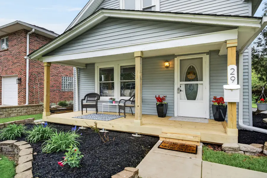 29 N Ahrens Avenue, Lombard, IL 60148 - #3
