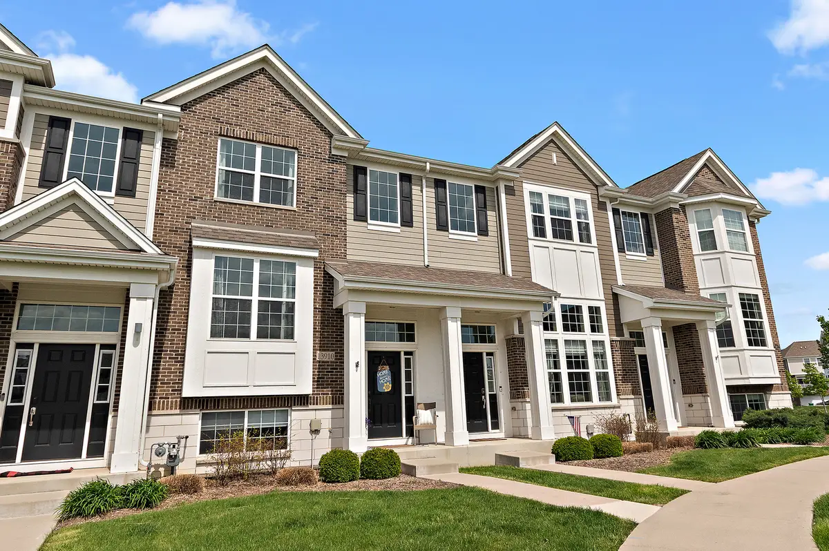 13910 S Addison Trail, Homer Glen, IL 60491 - #1