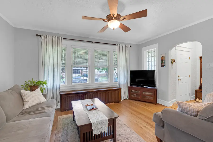 3108 N 76th Avenue, Elmwood Park, IL 60707 - #2