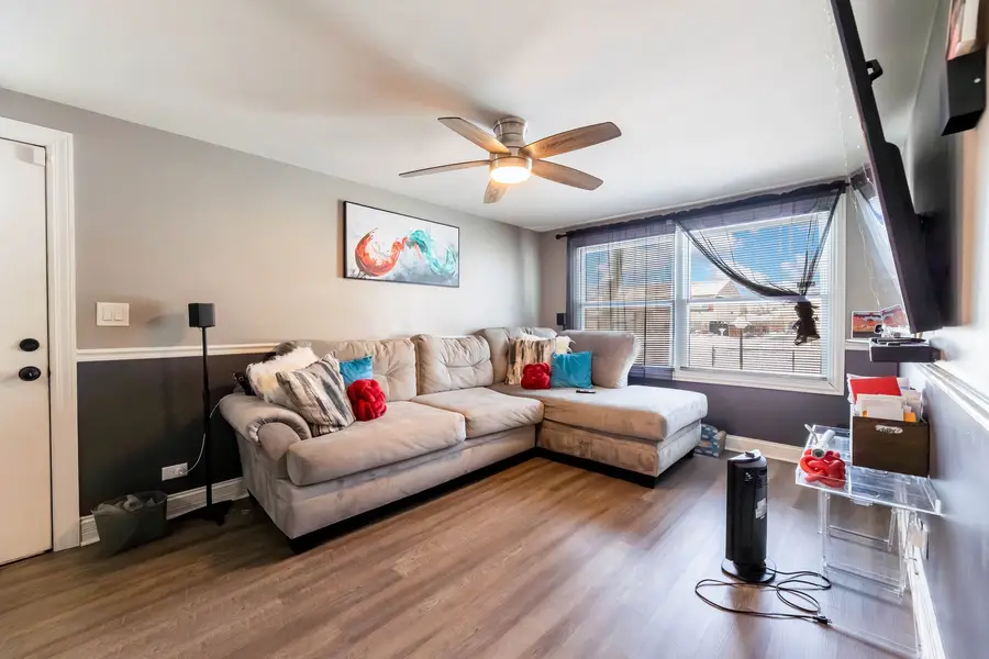 16641 Paulina Street, Markham, IL 60428 - #3