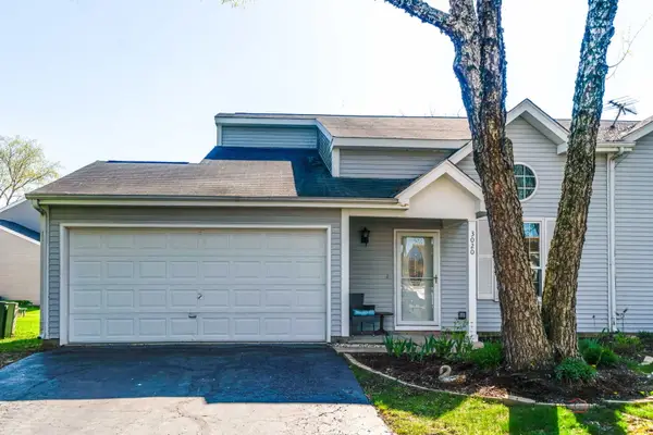 3020 Max Court, Island Lake, IL 60042