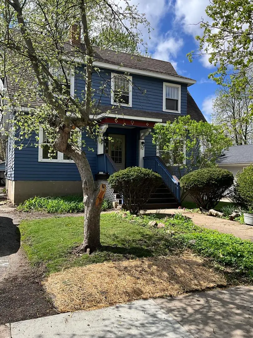 22 S Archer Avenue, Mundelein, IL 60060 - #1