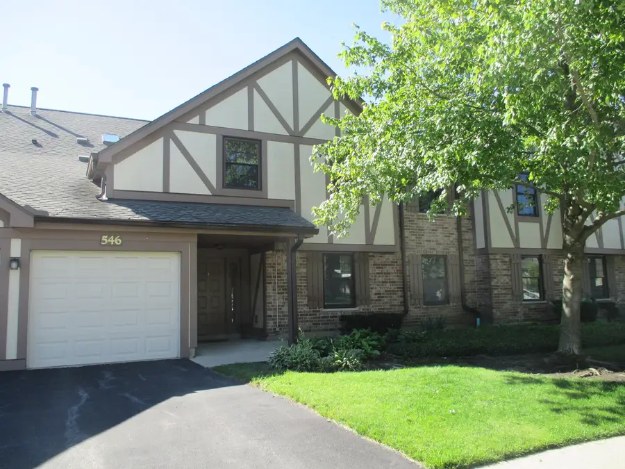 544 Elizabeth Drive #544, Wood Dale, IL 60191 - #2