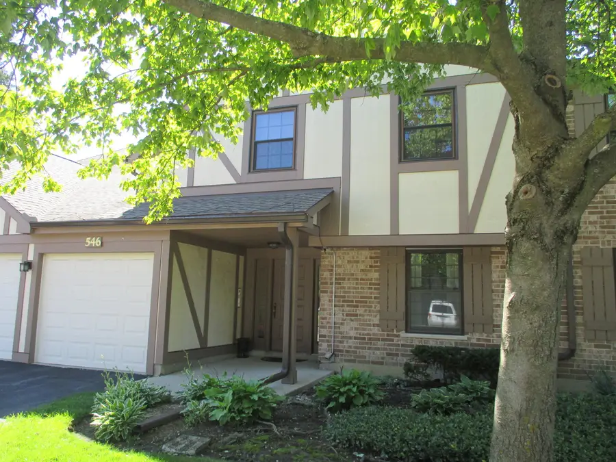 544 Elizabeth Drive #544, Wood Dale, IL 60191 - #3