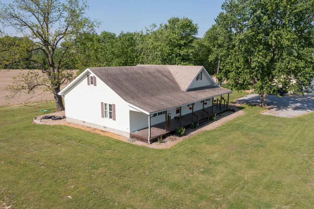 878 County Road 600 N, Sims, IL 62886 - #1