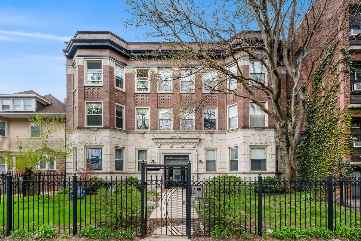 5030 N Kenmore Avenue #2S, Chicago, IL 60640 - #1