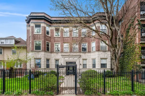 5030 N Kenmore Avenue #2S, Chicago, IL 60640