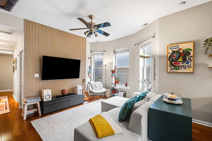 5030 N Kenmore Avenue #2S, Chicago, IL 60640 - #2