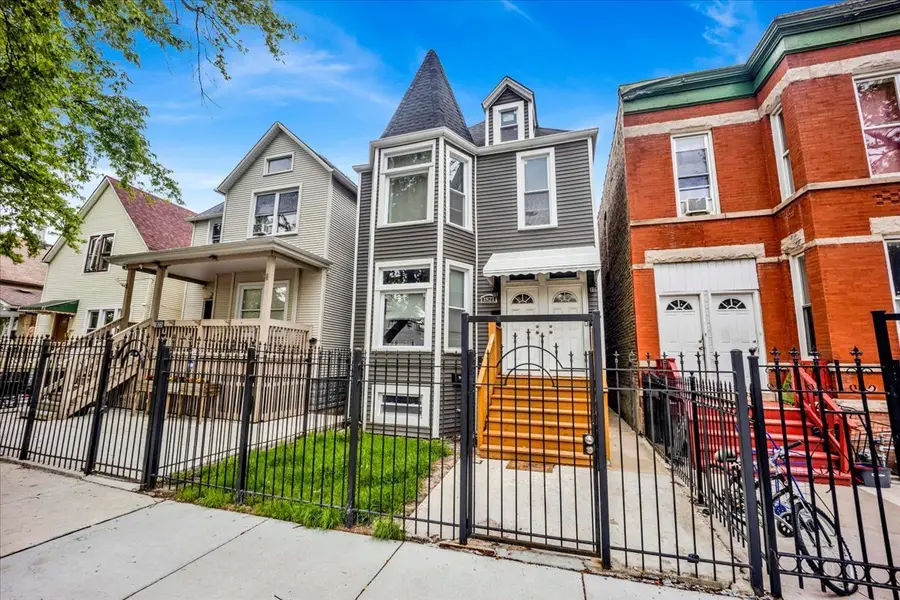 1821 N Tripp Avenue, Chicago, IL 60639 - #2
