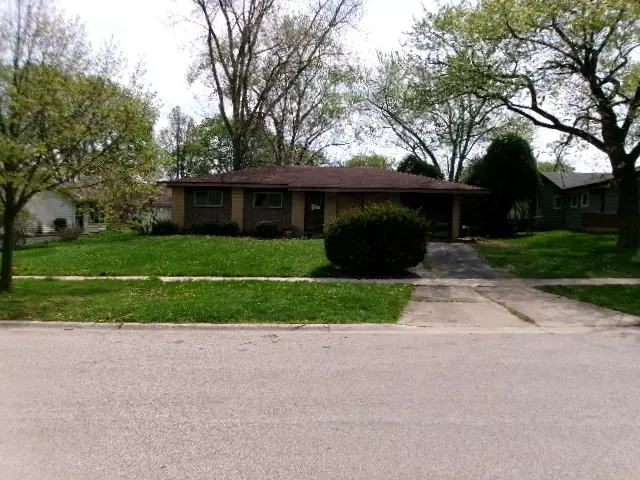 605 W Berkley Lane, Hoffman Estates, IL 60169 - #1