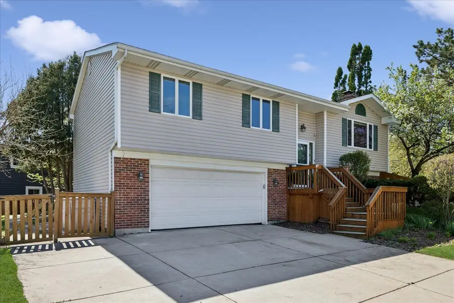 4140 Portage Lane, Hoffman Estates, IL 60192 - #2