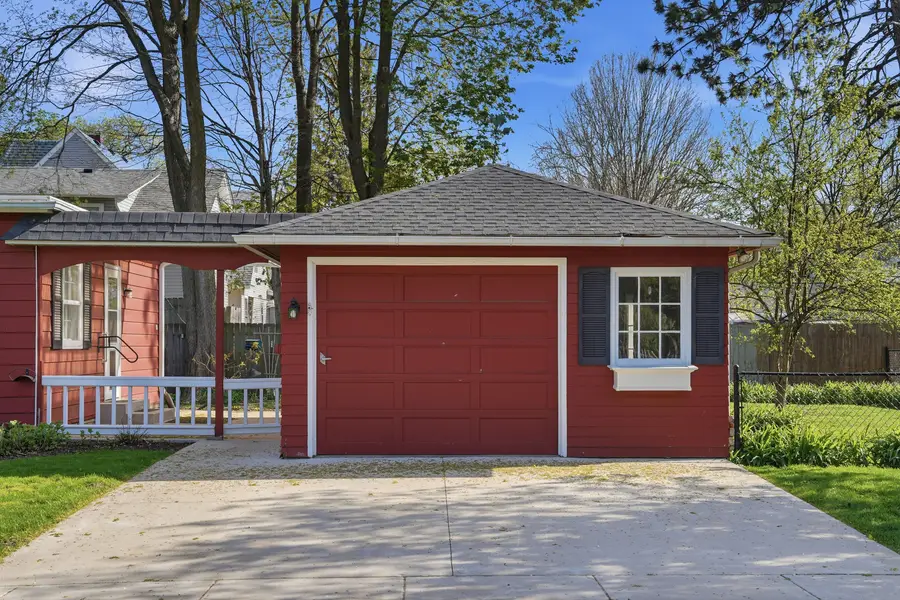 410 N 4th Street, Oregon, IL 61061 - #3