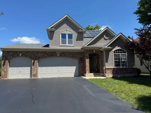 24440 Norwood Drive, Plainfield, IL 60585