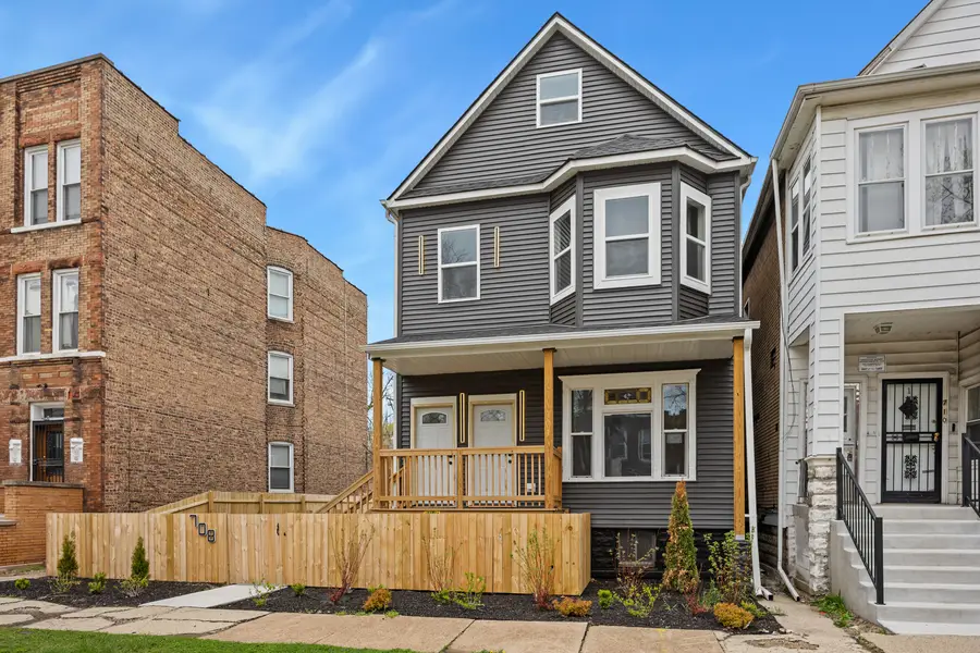 708 E 90th Street, Chicago, IL 60619 - #2