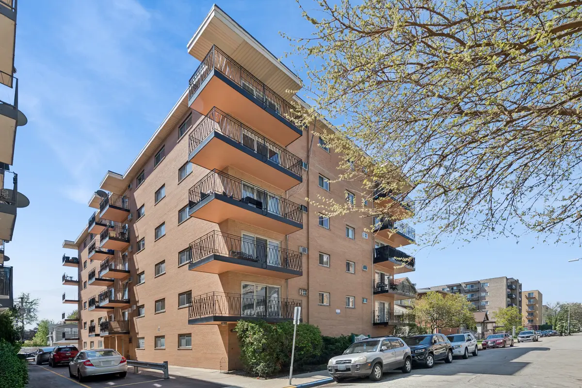 7432 Washington Street #202, Forest Park, IL 60130 - #1