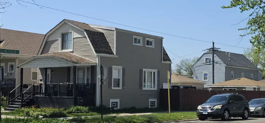 2456 N Mason Avenue N, Chicago, IL 60639 - #3