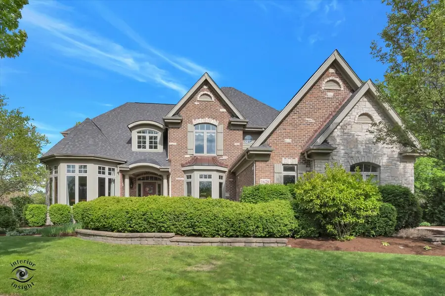 1678 Barkei Drive, Batavia, IL 60510 - #2