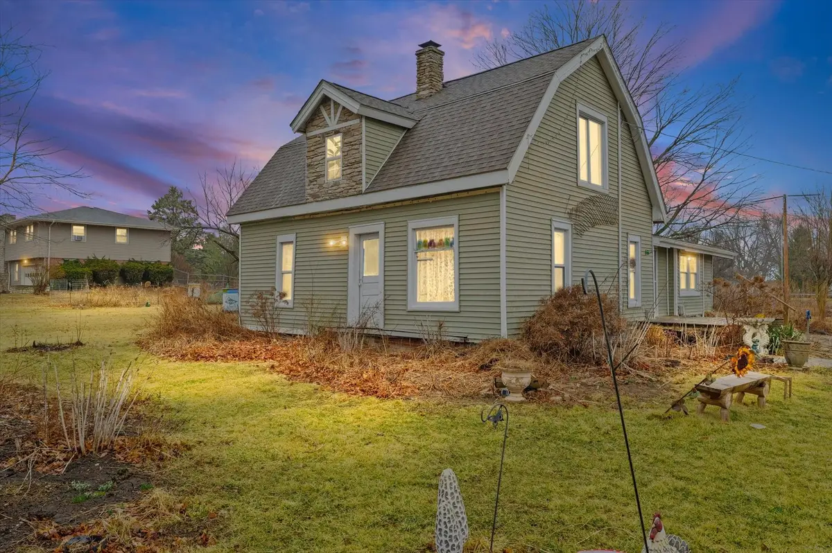 2210 Fogel Road, Mahomet, IL 61853 - #1