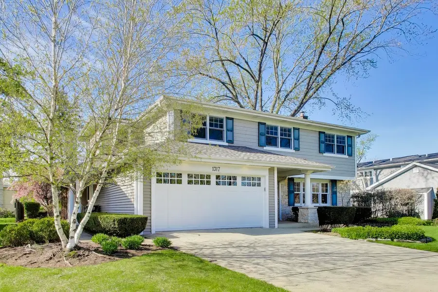 1317 W Grove Street, Arlington Heights, IL 60005 - #3