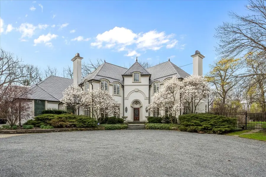 1315 Abington Cambs Drive, Lake Forest, IL 60045 - #2