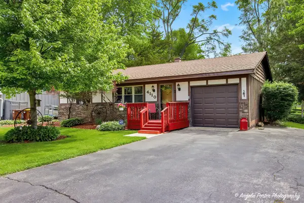 4110 Wildwood Drive, Crystal Lake, IL 60014