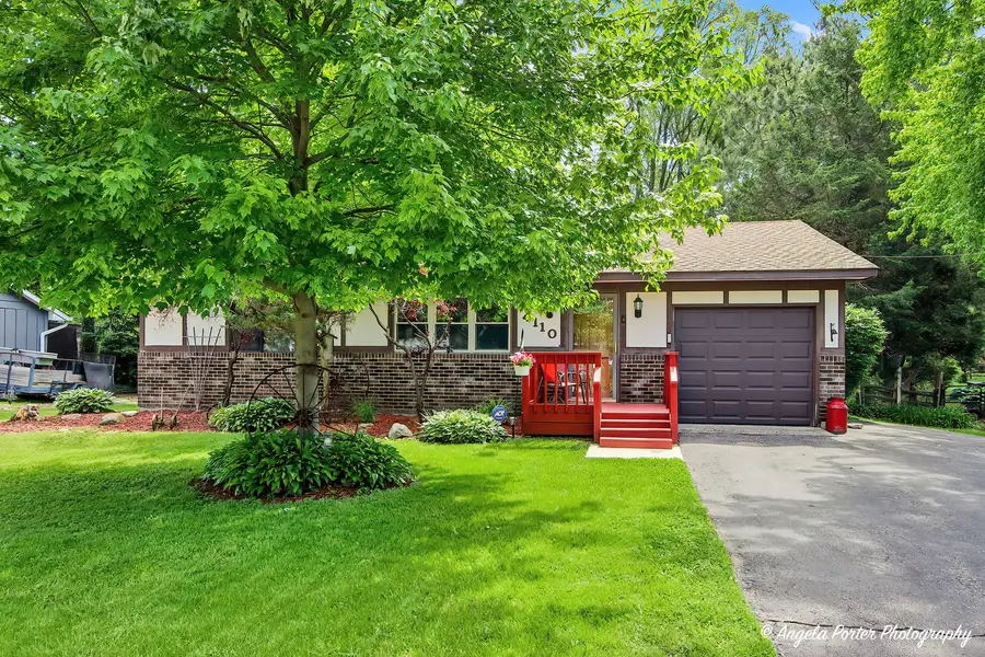 4110 Wildwood Drive, Crystal Lake, IL 60014 - #2