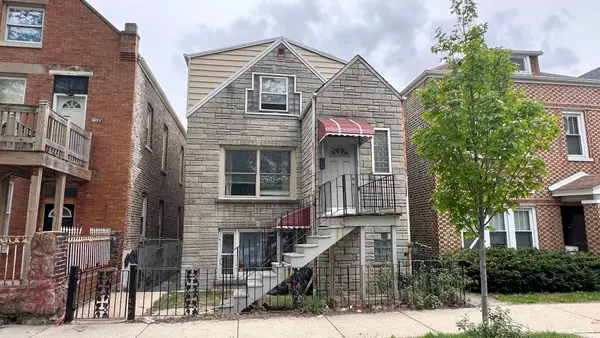 1643 W 38th Place, Chicago, IL 60609